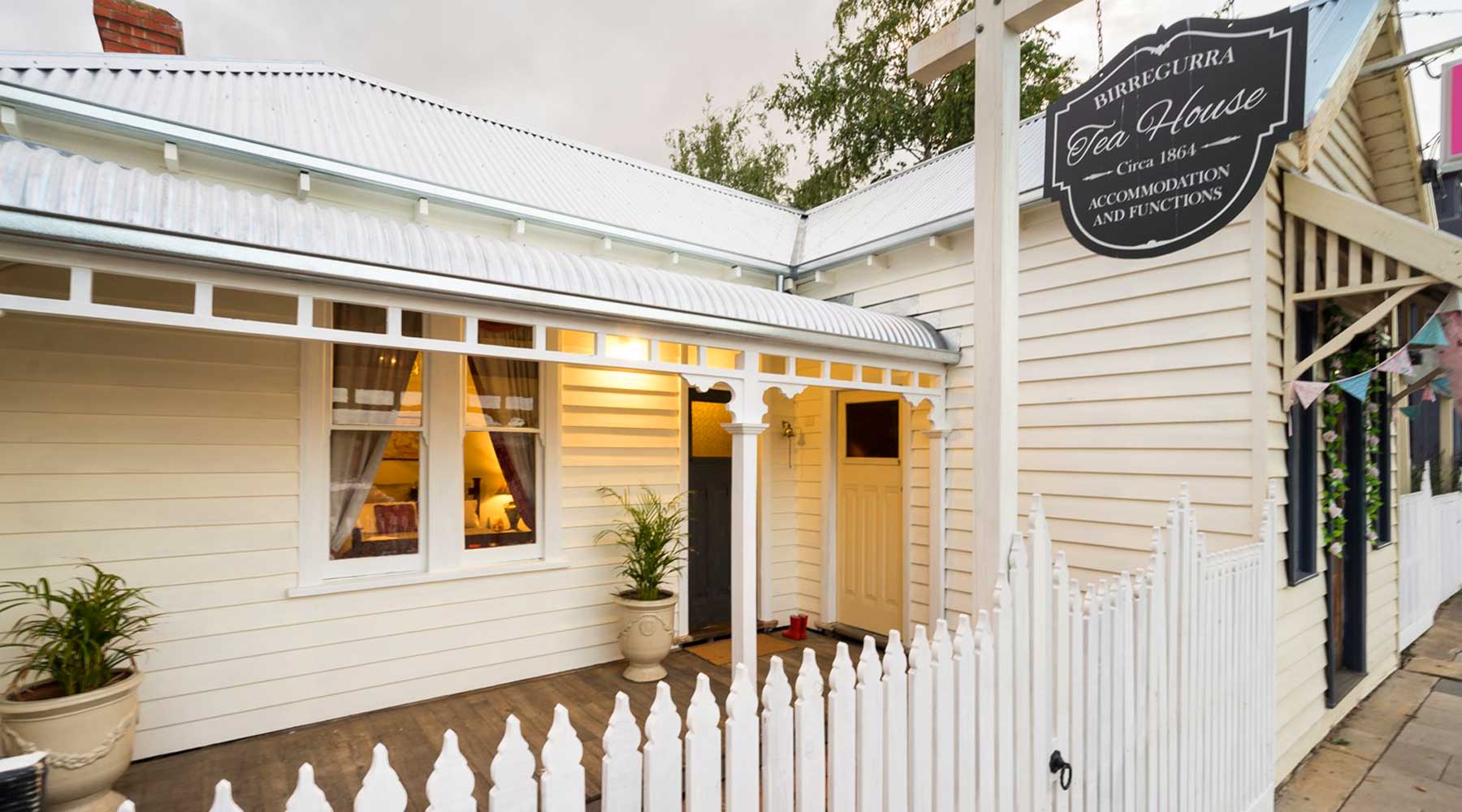 Otways Hinterland Pet Friendly Southern Victoria