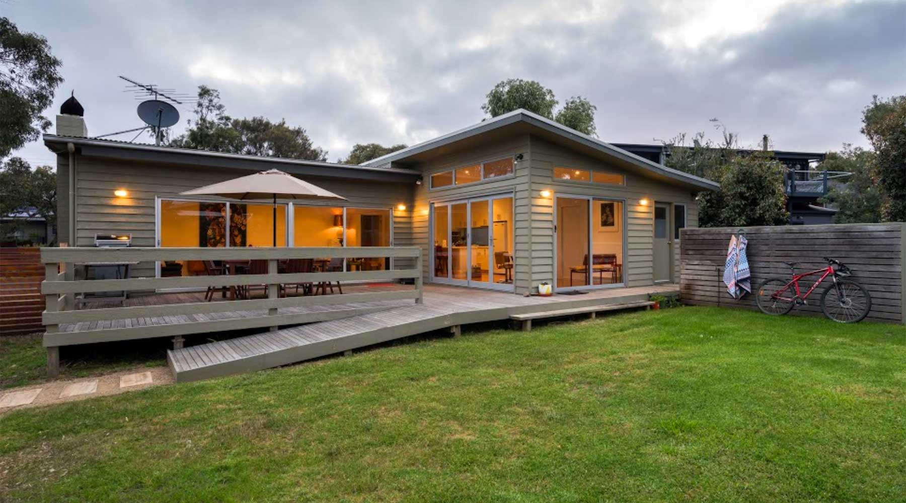 Dog Friendly Great Ocean Road Pet Friendly